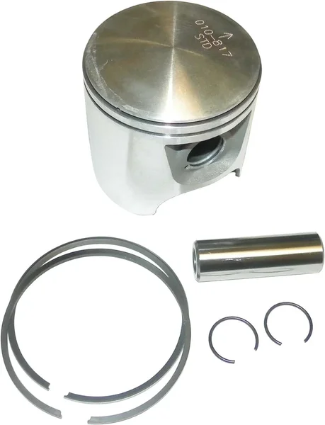 WSM - 010-817K - Piston Kit