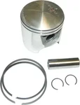 WSM - 010-817K - Piston Kit