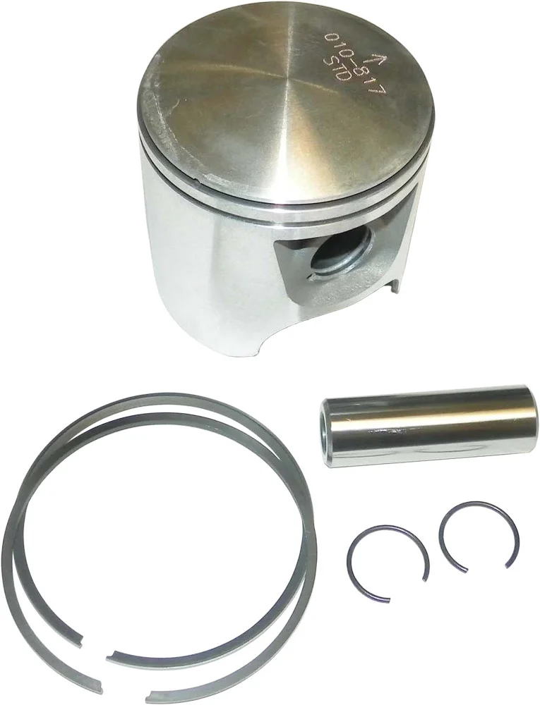 WSM - 010-817K - Piston Kit