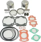 WSM - 010-817-12 - Complete Top End Kit