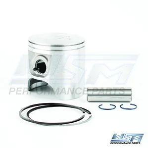 WSM - 010-818-05K - Piston Kit