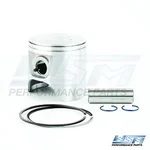 WSM - 010-818-05K - Piston Kit