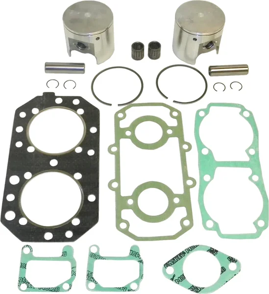 WSM - 010-818-12 - Complete Top End Kit