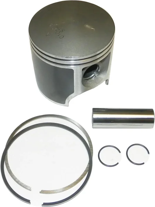 WSM - 010-819-06PK - Piston Kit