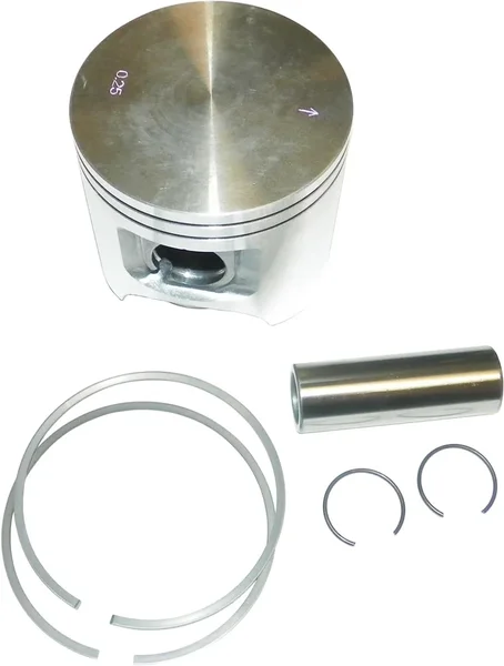 WSM - 010-821-04K - Piston Kit