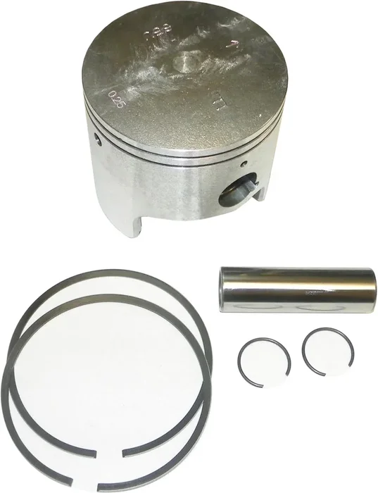 WSM - 010-826K - Piston 760/1200 Kit