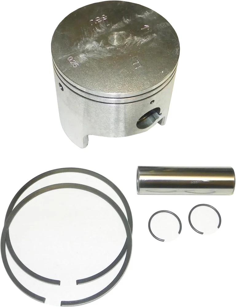 WSM - 010-826K - Piston 760/1200 Kit
