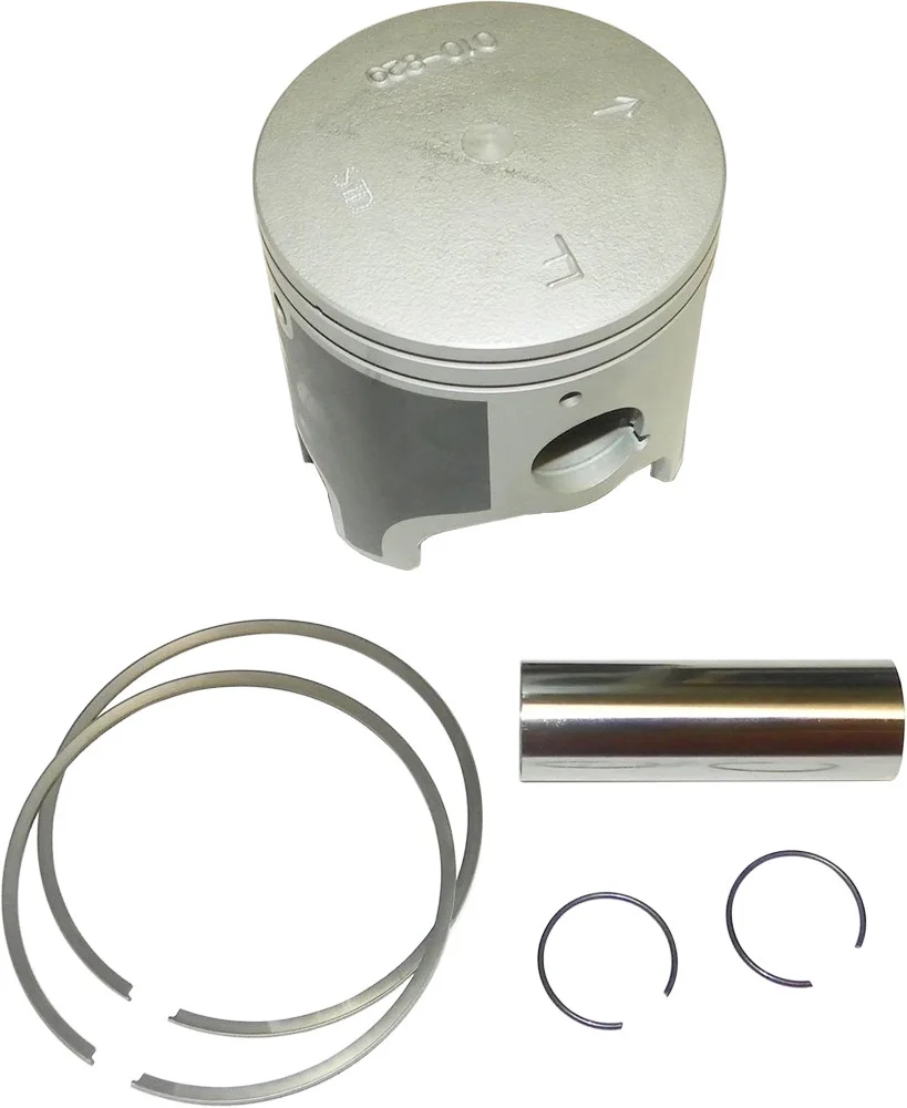 WSM - 010-829PK - Piston Platinum Y1200R