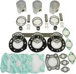 WSM - 010-831-11 - Complete Top End Kit