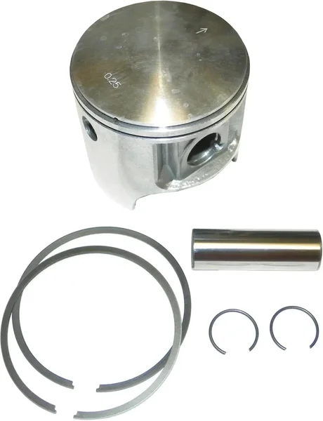WSM - 010-832K - Piston Kit
