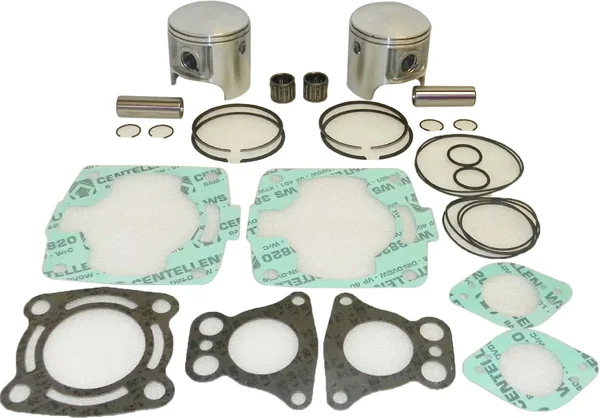 WSM - 010-832-11 - Complete Top End Kit
