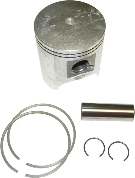WSM - 010-840K - Piston Kit