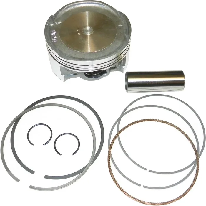 WSM - 010-844K - Piston Kit