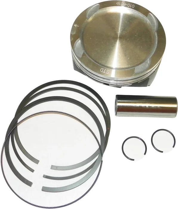 WSM - 010-861-05PK - Piston Kit