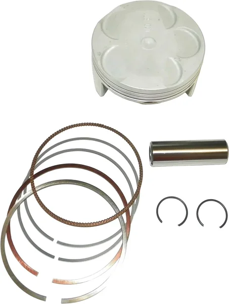 WSM - 010-871K - Piston Fx 140Ho 75.9Mm