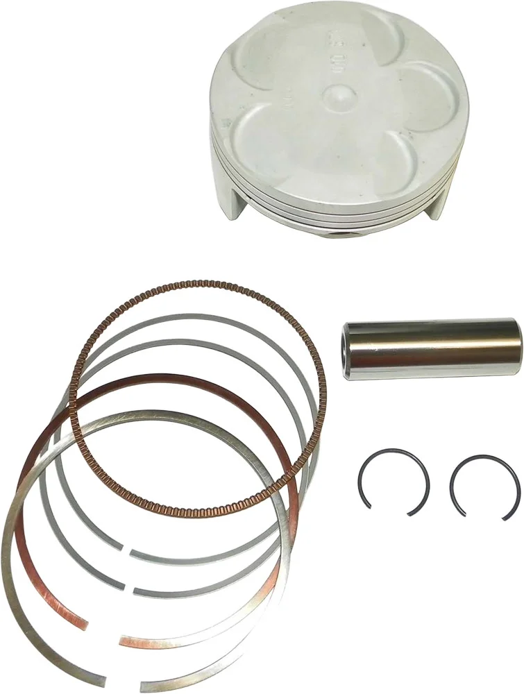 WSM - 010-871K - Piston Fx 140Ho 75.9Mm