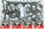 WSM - 010-873-11P - Complete Top End Kit