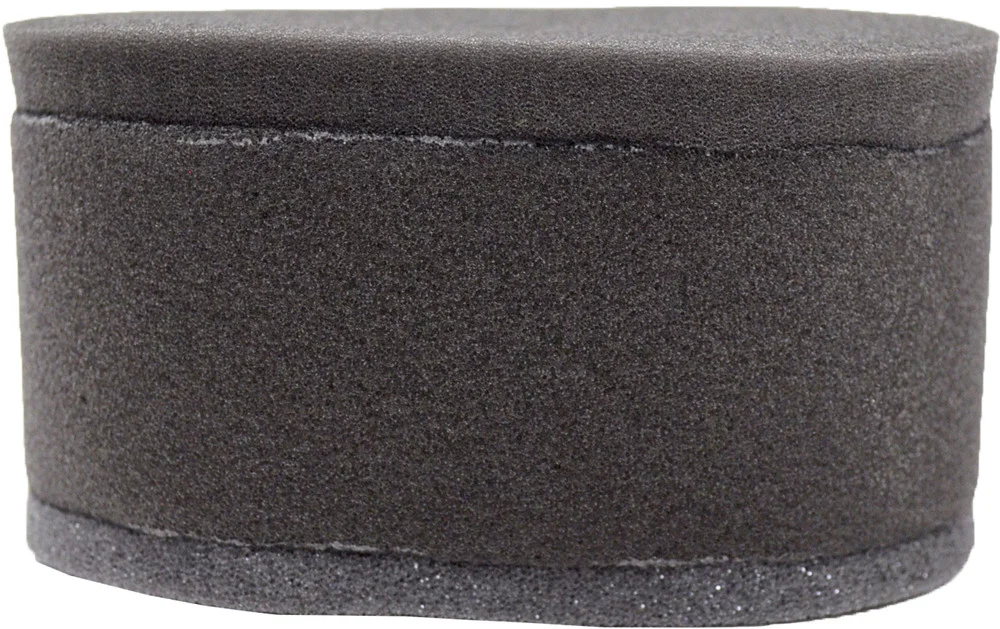 EMGO - 12-93066 - OEM Style Air Filter