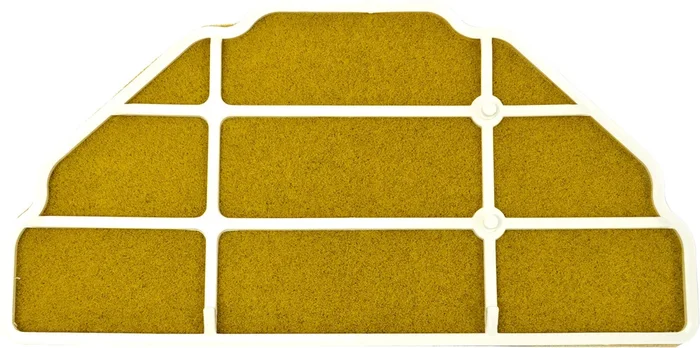EMGO - 12-92680 - OEM Style Air Filter