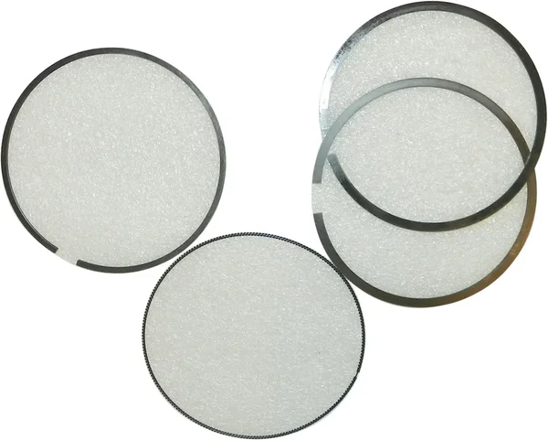 WSM - 010-960-05 - Ring Set