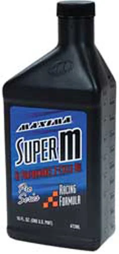 MAXIMA - 20916 - Super M Oil