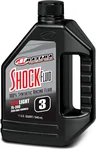 MAXIMA - 50-57901 - Synthetic Racing Shock Fluid