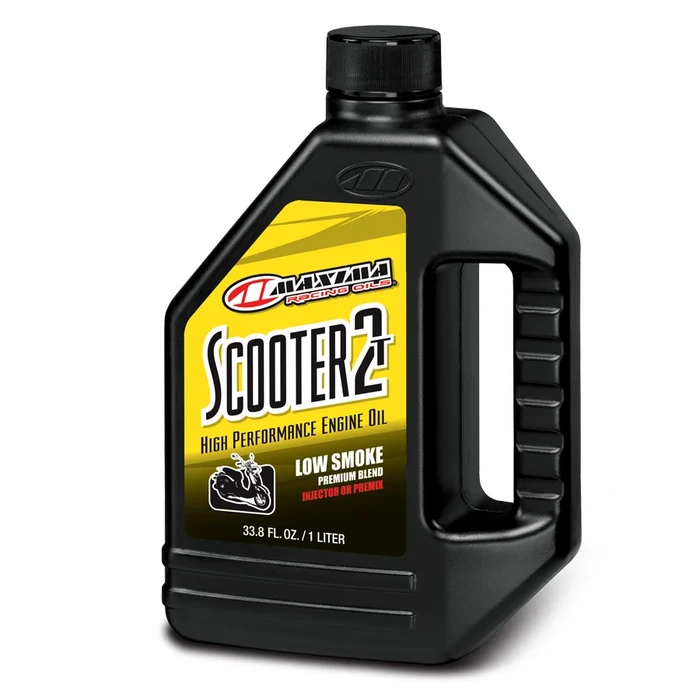 MAXIMA - 26901 - Scooter 2T Oil