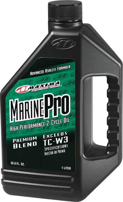 MAXIMA - 259128 - Marine Pro