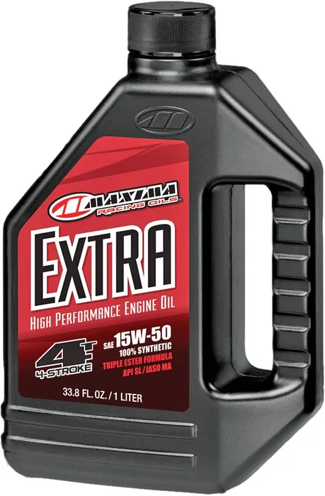 MAXIMA - 32901 - Extra 4 Oil