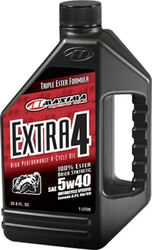 MAXIMA - 30-179128 - Extra 4 Oil