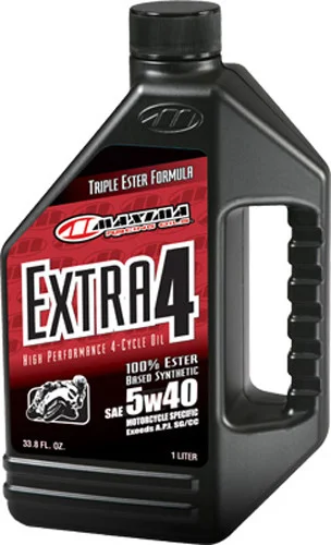 MAXIMA - 30-179128 - Extra 4 Oil