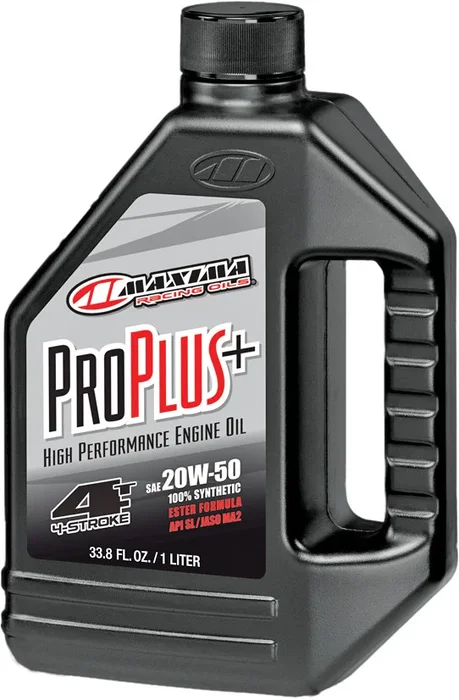MAXIMA - 30-03901 - Pro Plus Oil