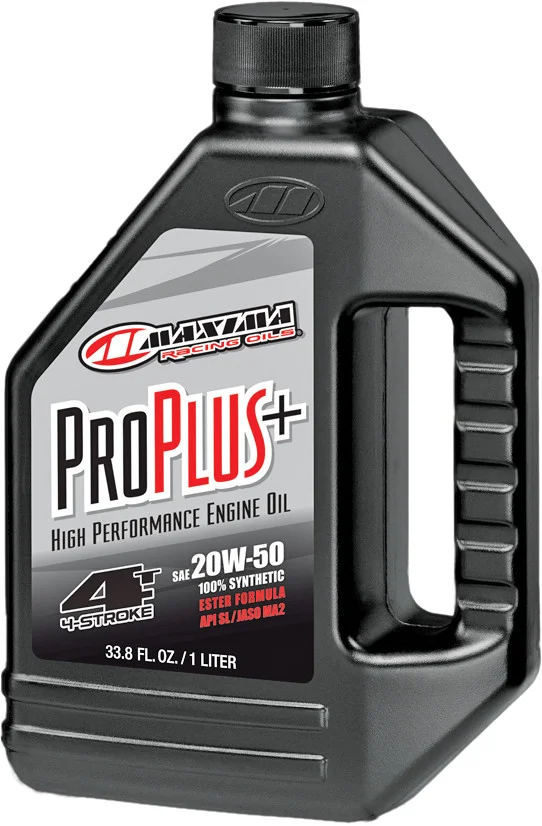 MAXIMA - 30-03901 - Pro Plus Oil