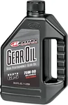 MAXIMA - 44901 - Hypoid Synthetic Gear Oil