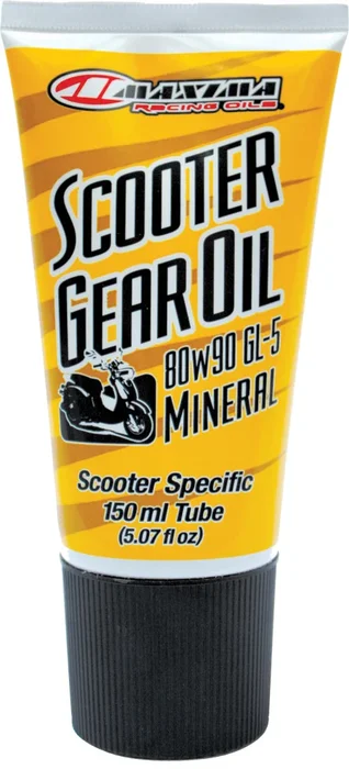 MAXIMA - 40-47915 - Scooter Gear Oil