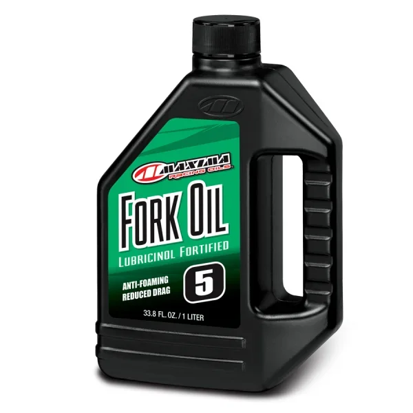 MAXIMA - 54901 - Fork Oil