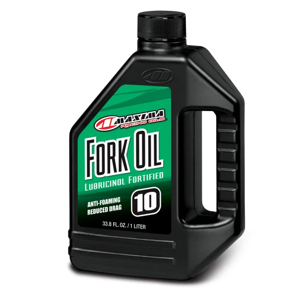 MAXIMA - 55901 - Fork Oil