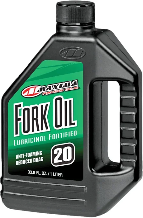 MAXIMA - 57901 - Fork Oil