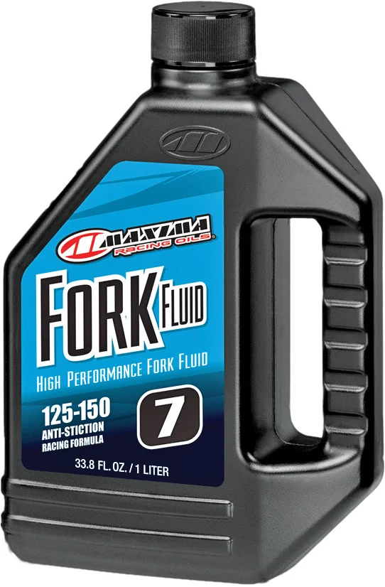 MAXIMA - 59901-7 - Racing Fork Fluid