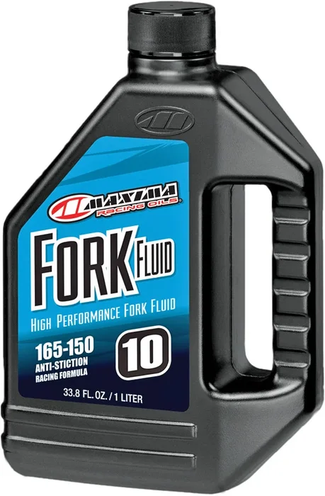 MAXIMA - 59901-10 - Racing Fork Fluid