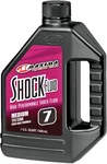 MAXIMA - 58901M - Racing Shock Fluid