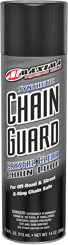 MAXIMA - 77920 - Synthetic Chain Guard Spray