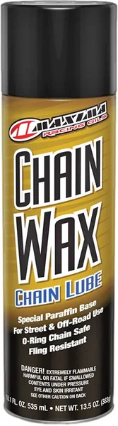 MAXIMA - 74920 - Chain Wax Spray