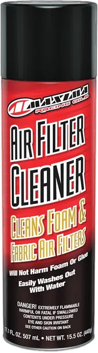 MAXIMA - 79920 - Air Filter Cleaner Spray