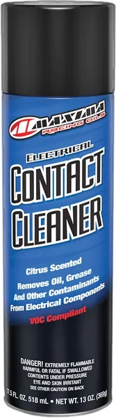 MAXIMA - 72920 - Contact Cleaner Spray