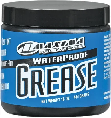 MAXIMA - 80916 - Waterproof Grease