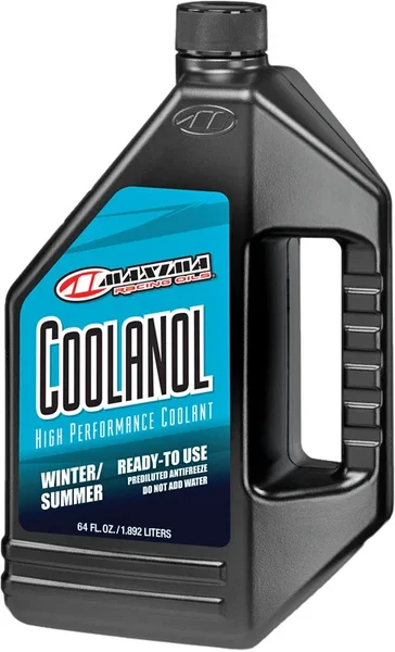MAXIMA - 82964 - Coolanol Anti-Freeze