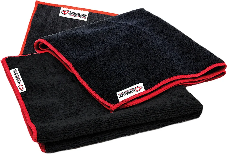 MAXIMA - 10-10013 - Microfiber Towels