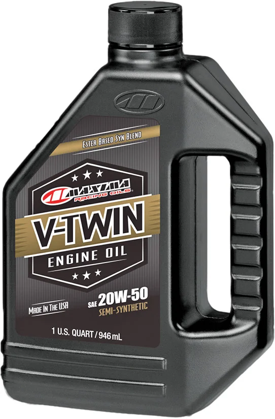 MAXIMA - 30-14901 - Synthetic Blend Engine Oil