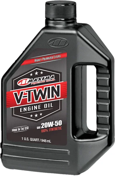 MAXIMA - 30-11901 - Full Synthetic Engine Oil